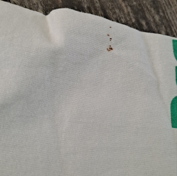 1991 Reebok U.S Open T Shirt - Picture 3 of 5